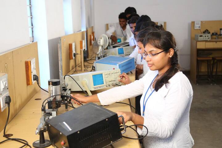 laboratory